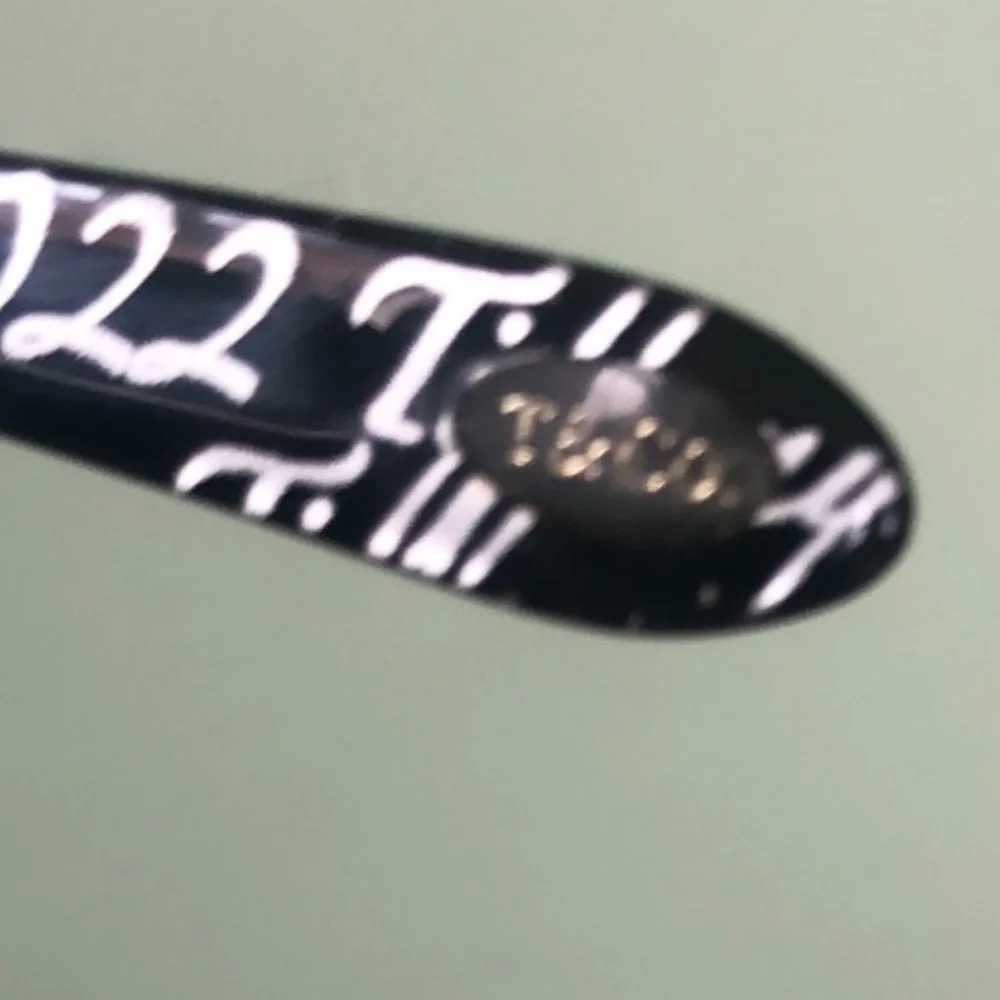 Tiffany & Co. Rx Glasses